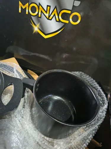 Panela Mônaco Diamante Premium 