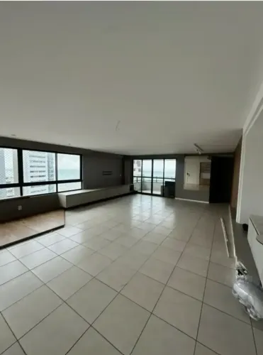 MT | Parador de Navarra . 152 metros quadrados com 4 quartos em Pina - Recife - PE