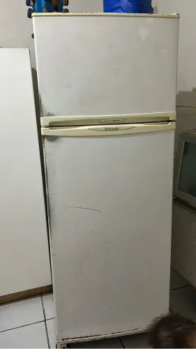 Geladeira