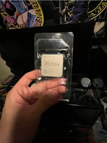 ryzen 3 3200g