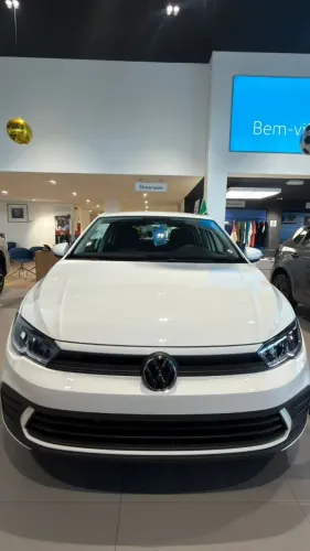 Volkswagen Polo Sense 1.0 170 TSI 2026