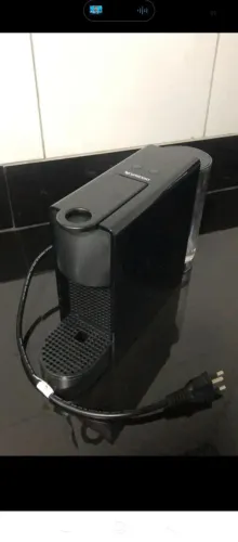 Máquina de Café Nespresso Essenza Mini C30<br>- Bairro Miguel Couto (não entrego)
