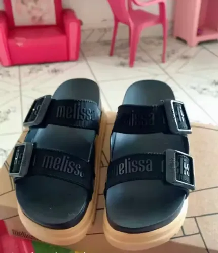 Melissa N38