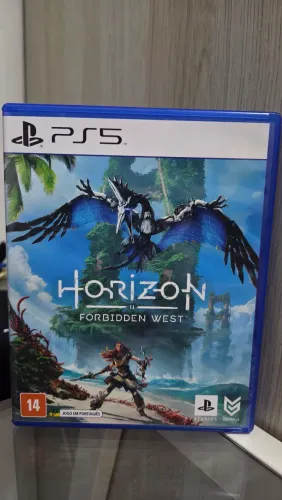 Horizon Forbidden West PS5