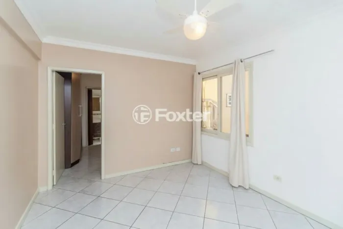 Apartamento à venda Rua Washington Luiz, Centro Histórico - Porto Alegre