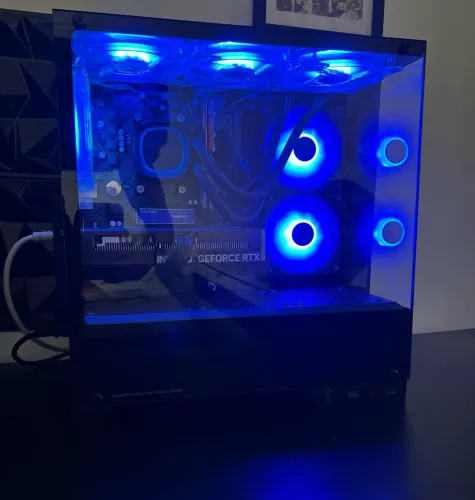 Computador Gamer