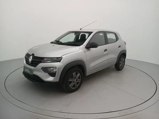 Renault Kwid 1.0 Zen 2025
