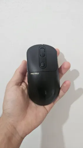 Mouse gamer rapoo vt3 pro max