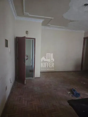 Apartamento com 3 quartos à venda, 115 m² por R$ 380.000 - Ingá - Niterói/RJ