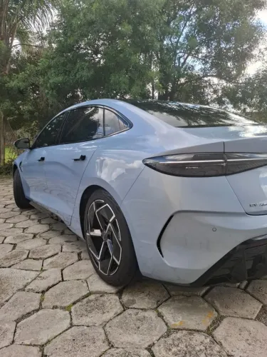 BYD Seal (elétrico) 2024