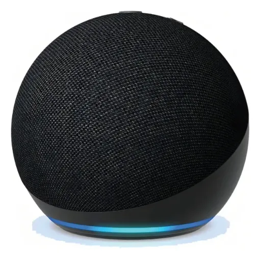 Amazon Alexa Echo Dot 5a Geração Assistente Virtual