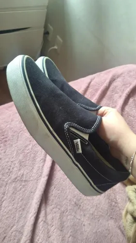 Tênis vans