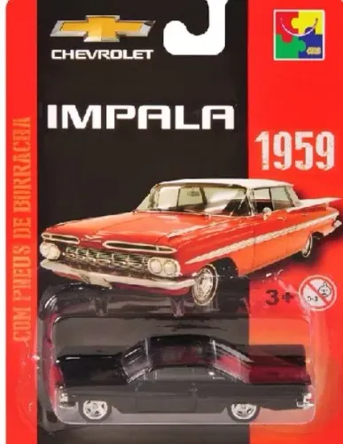 Lote de miniatura de carro escala 1.64