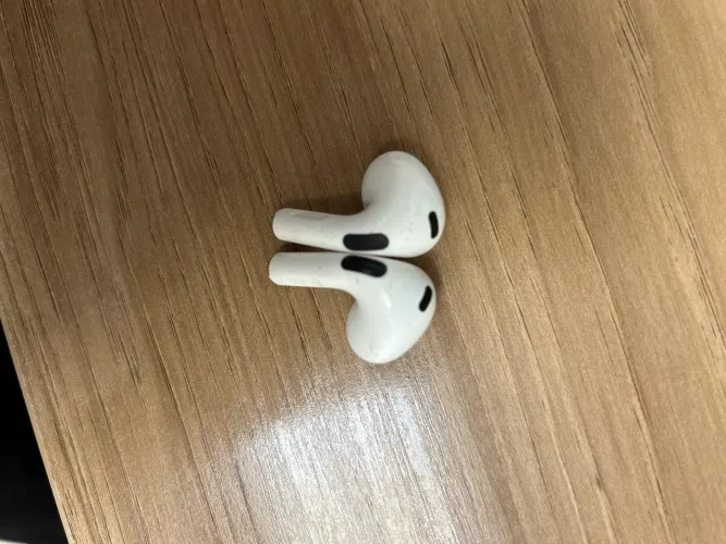 AirPods 3ª Geração - Somente os fones