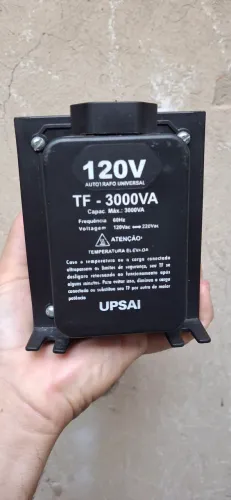 Transformador universal