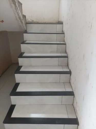 Reforma e construção