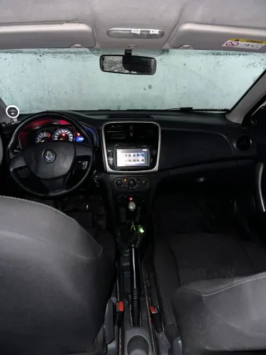 Renault Sandero Expression Flex 1.0 12V 5P 2019