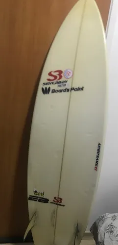 Prancha de surf 6.0 28 Litros