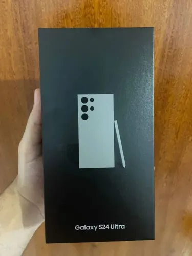 S24 ultra