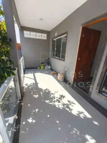 Imóvel para aluguel com 70 metros quadrados com 2 quartos em Maria Turri - Rio das Ostras
