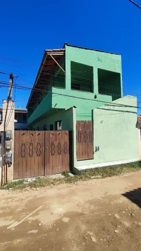 Vendo 2 casa