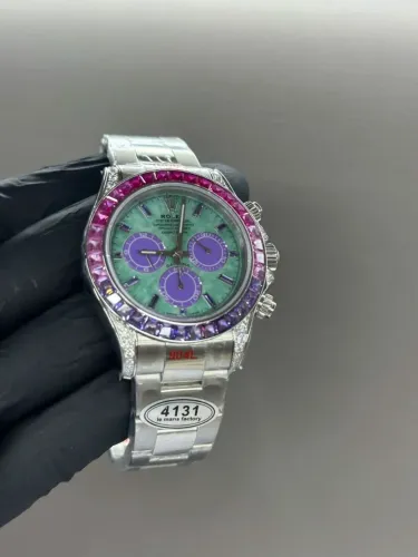 ROLEX DEYTONA SPRING