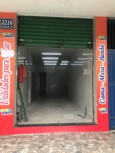 Loja aluguel tem 32m² em Vilar dos Teles - São João de Meriti - RJ