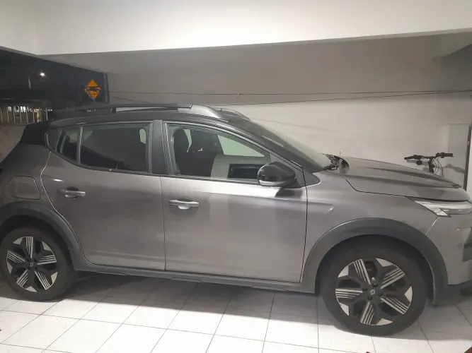 Renault Kardian Techno Flex 1.0 TB 12V 5P Aut. 2025