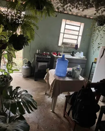 Vendo casa no monte sião (cidade de Deus) com urgência 