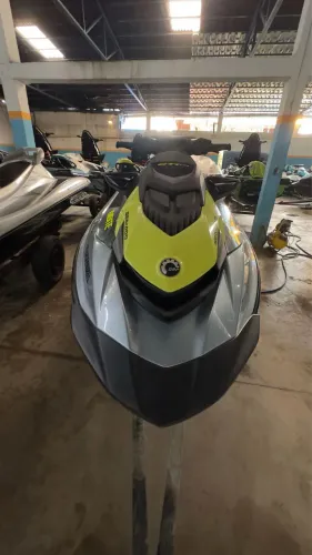 Jetski deado