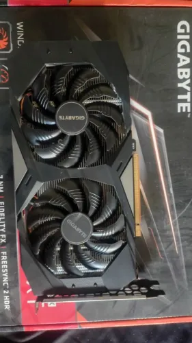 Rx 5600xt