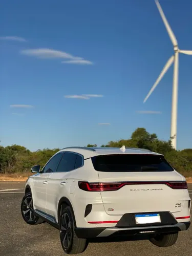 BYD Song Plus 1.5 16V Aut. (hibrido) 2024