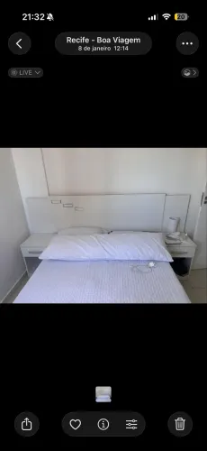 Cabeceira de cama