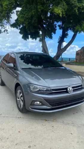 Volkswagen Virtus Comfort. 200 TSI 1.0 Flex 12V AUT 2019
