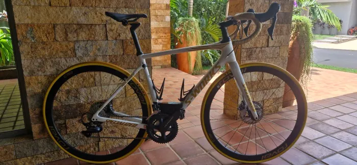 Bicicleta Speed Specialized