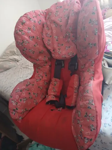 Cadeirinha para carro