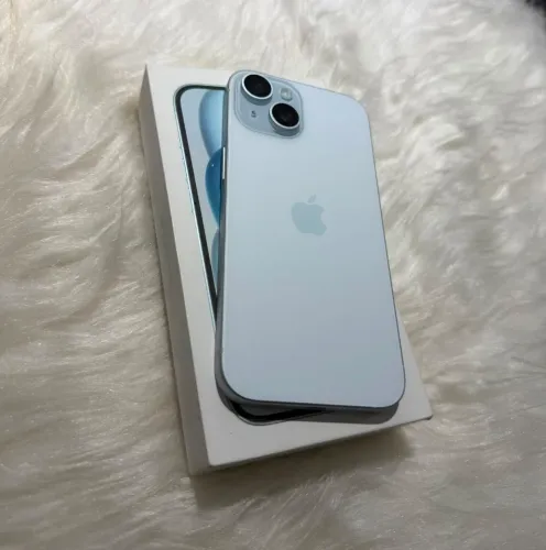iPhone 15 128