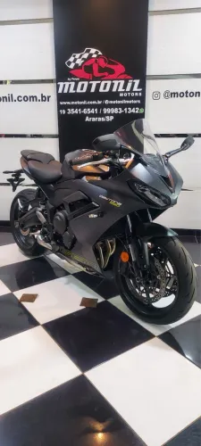 Daytona 660