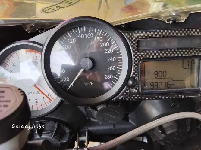 Vendo ou troco por VStrom no mesmo valor
