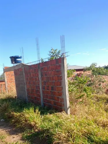 Lote/Terreno para venda com 200 metros quadrados