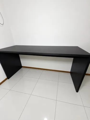 Vendo mesas qualidade alto padrão - planejada
