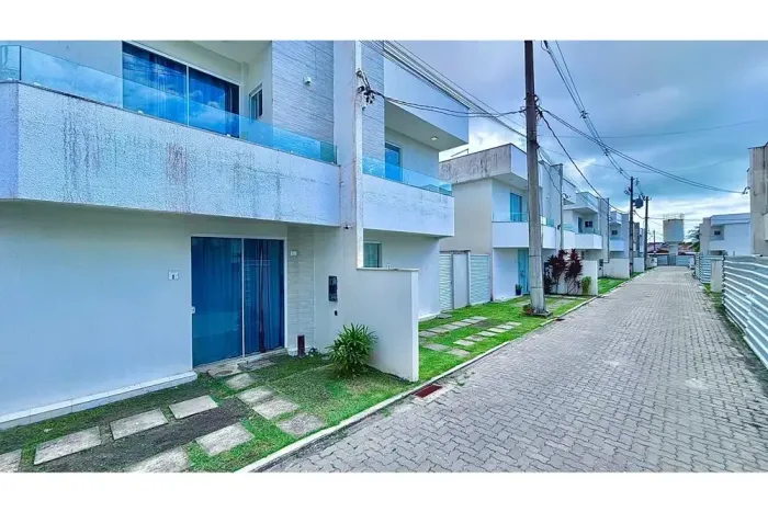 Duplex em Praia do Mutá