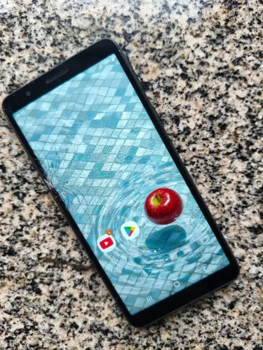 GALAXY A01 CORE
