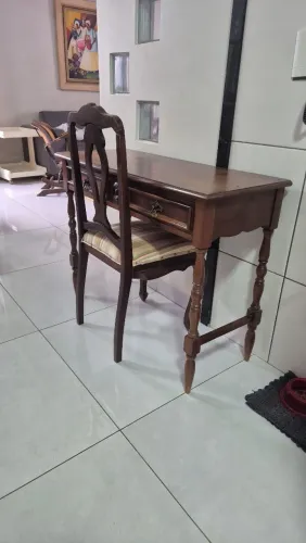 Escrivaninha Vintage 