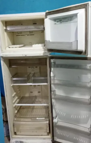 Geladeira