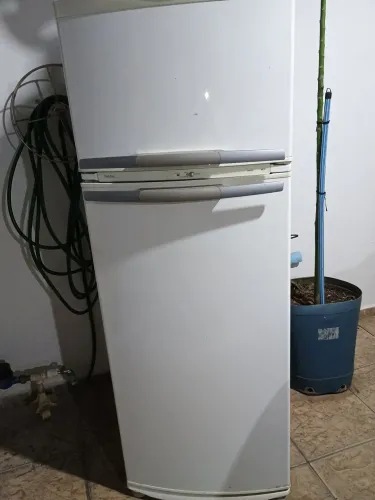 Frost Free Brastemp