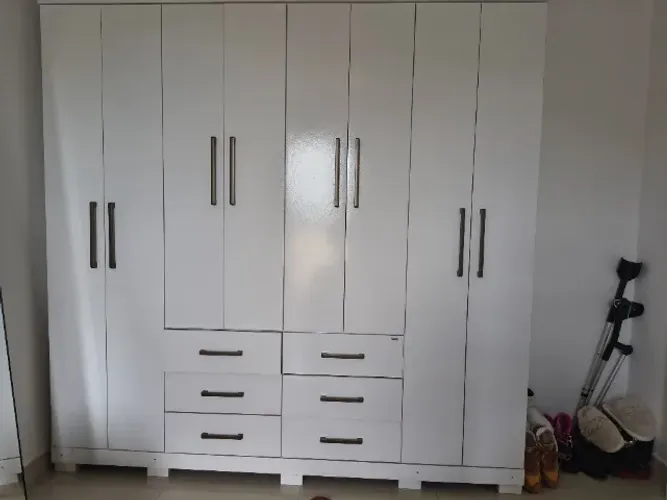 Guarda roupa