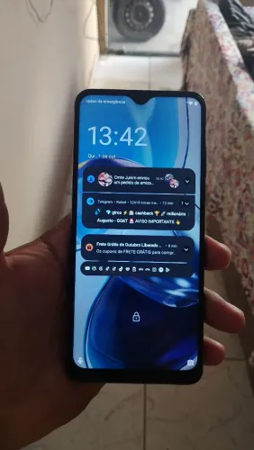 Moto g 22
