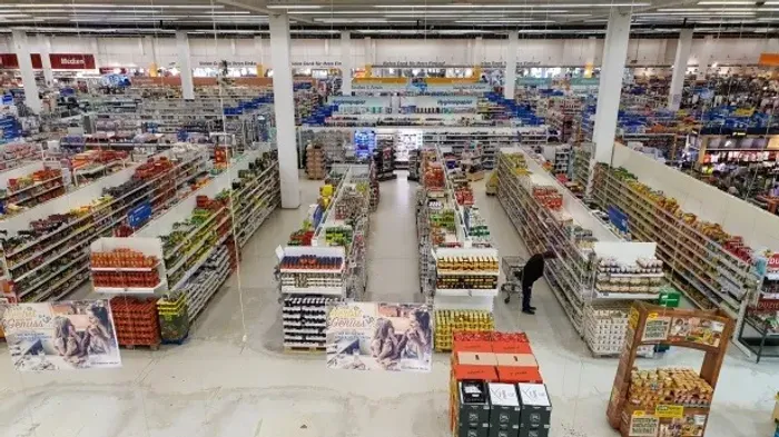 Supermercado Mov: R$850 Mil Interior SP