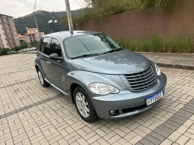 Chrysler PT Cruiser Touring Dec. Edition 2.4 16V 2010